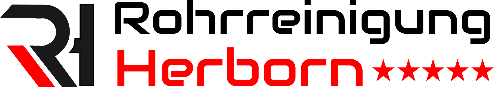 Rohrreinigung Herborn Logo